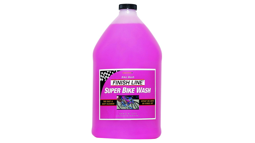 Finish Line Bike Wash Fahrrad-Reiniger 3800ml Finish Line Bike Wash Fahrrad-Reiniger 3800ml