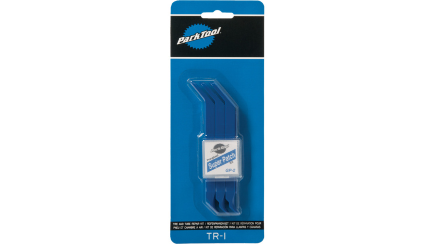 Park Tool TR-1 Reifenheber/selbstklebende Flicken