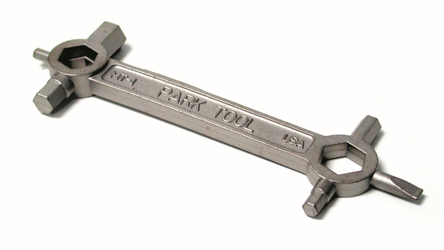 Park Tool MT-1 Multi Tool 3/4/5/6/8,-,R8/9/10 Park Tool MT-1 Multi Tool 3/4/5/6/8,-,R8/9/10