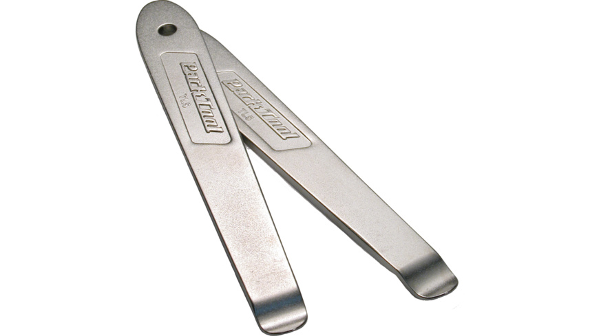 Park Tool TL-5 Reifenheber-Set