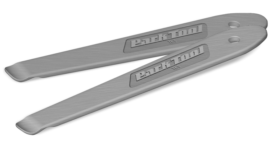 Park Tool TL-5 Reifenheber-Set Park Tool TL-5 Reifenheber-Set