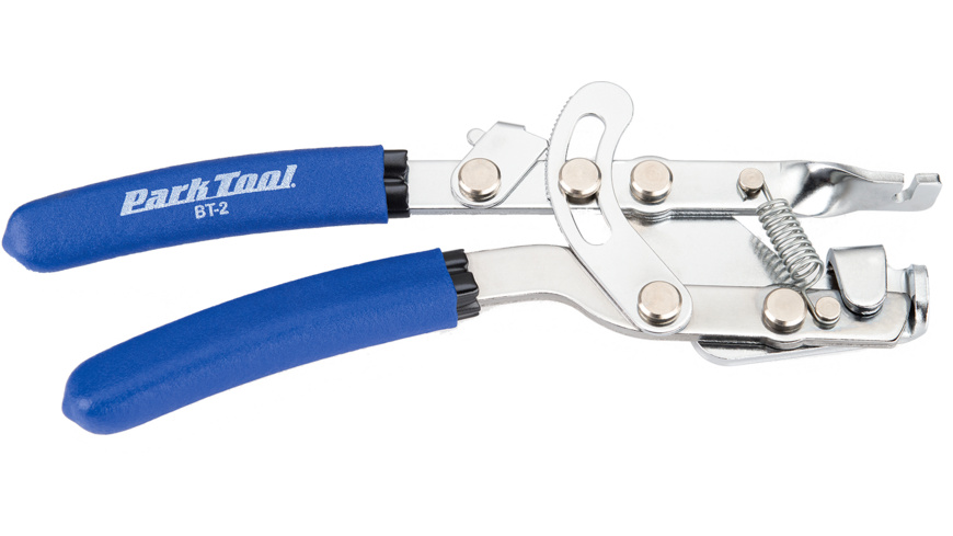 Park Tool BT-2 4.Hand Bowdenzugspannzange