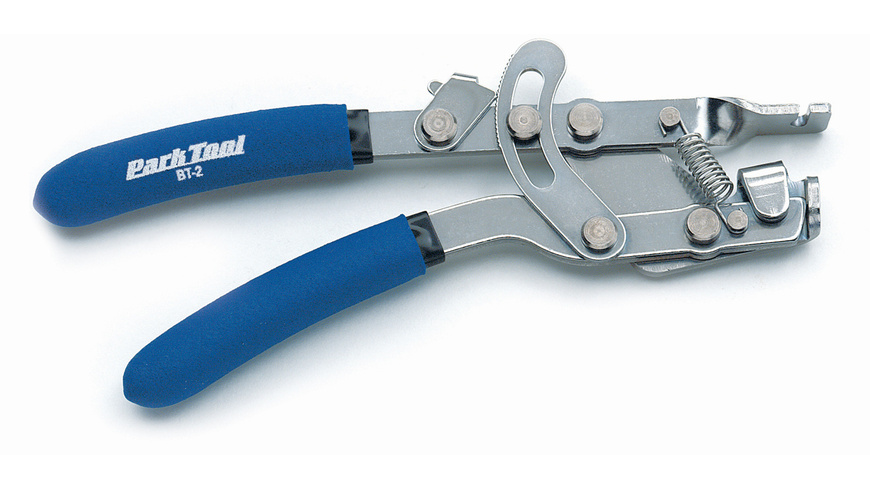 Park Tool BT-2 4.Hand Bowdenzugspannzange Park Tool BT-2 4.Hand Bowdenzugspannzange