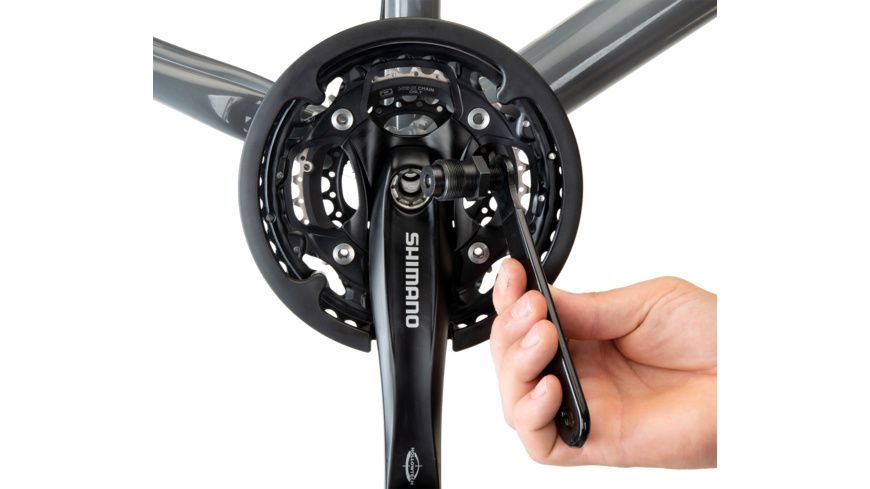 Park Tool CCP-44 Kurbelabzieher "spline"