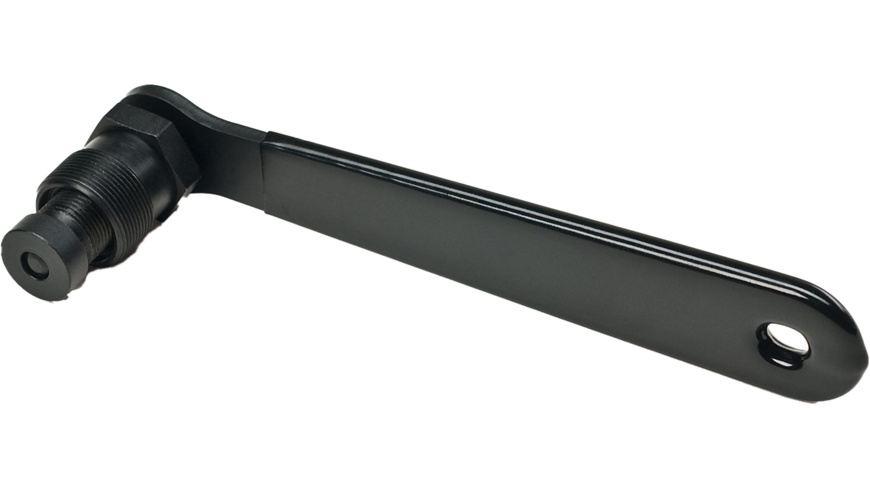 Park Tool CCP-44 Kurbelabzieher "spline"