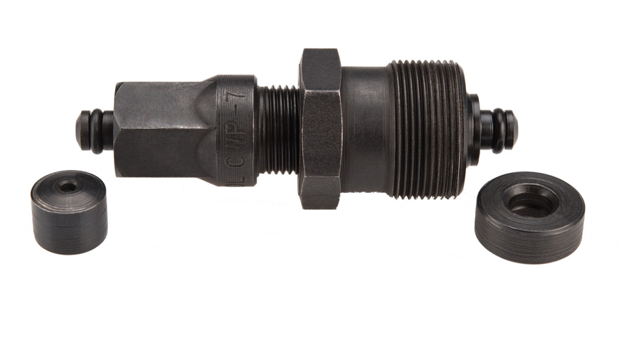 Park Tool CWP-7 Kurbelabzieher