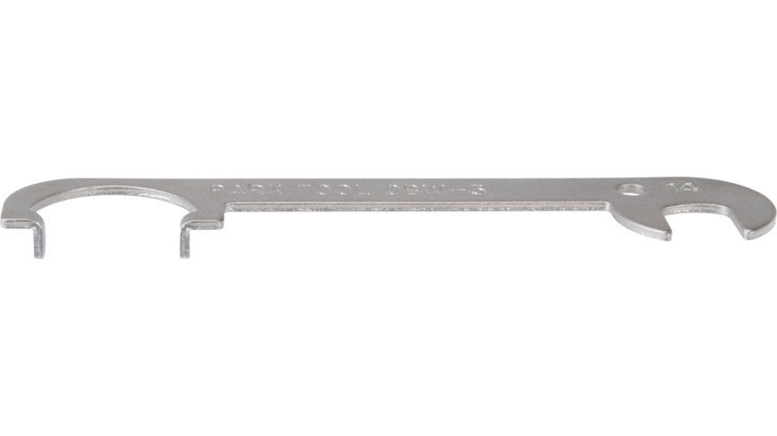Park Tool OBW-3 Bremsschlüssel 14/Bremsfeder