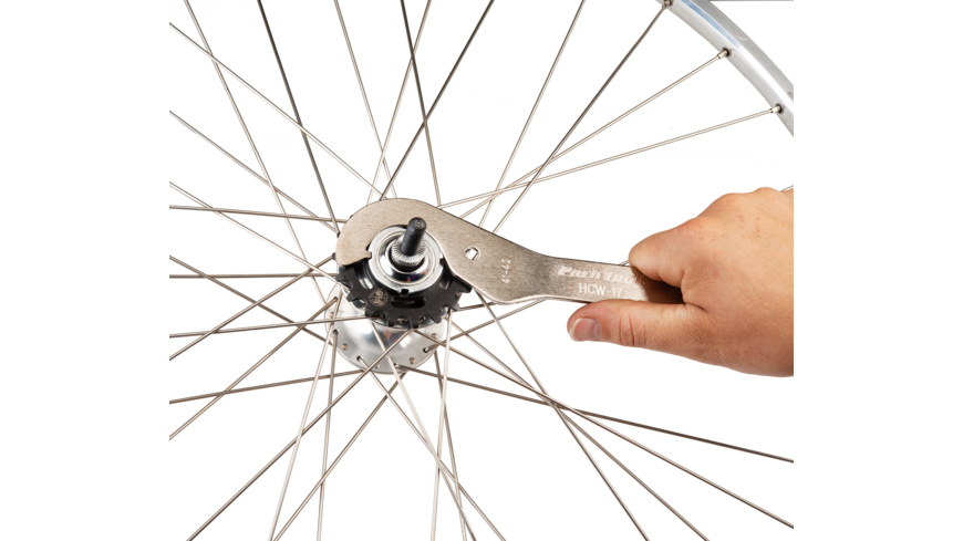 Park Tool HCW-17 Abziehhebel für Fixed Gear