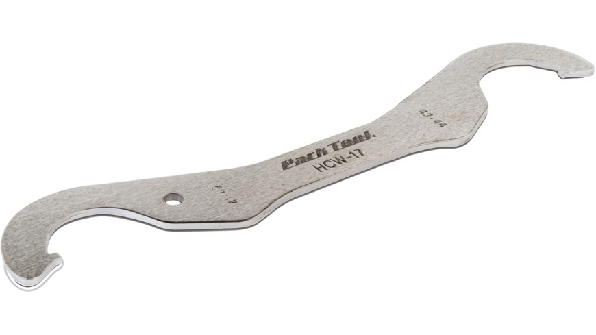 Park Tool HCW-17 Abziehhebel für Fixed Gear