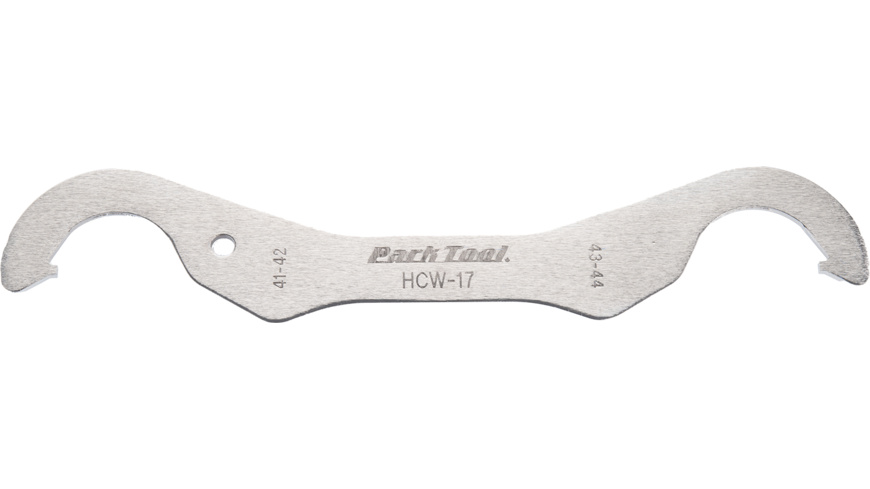 Park Tool HCW-17 Abziehhebel für Fixed Gear