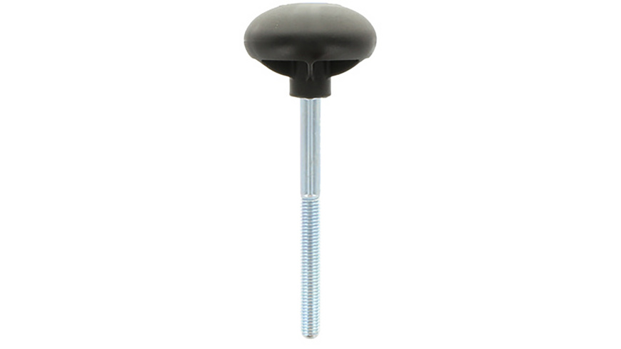 Park Tool 216S Caliper Arm Knob+Shaft -TS-2.2