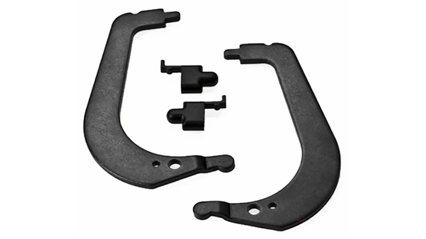 Park Tool 238K Caliper Upgrade Kit für TS-2