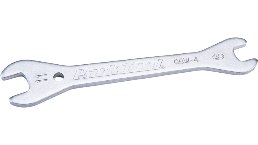Park Tool CBW-1 Maulschlüssel 8/10
