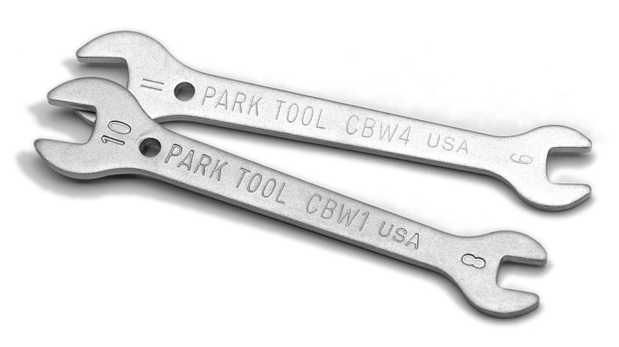 Park Tool Cbw 1 Maulschlussel 8 10 Grofa