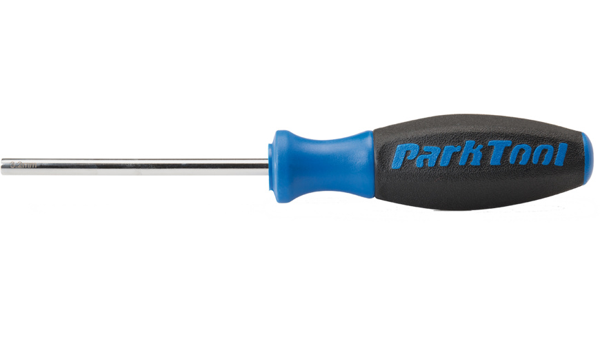 Park Tool SW-16 3,2mm Nippelspanner