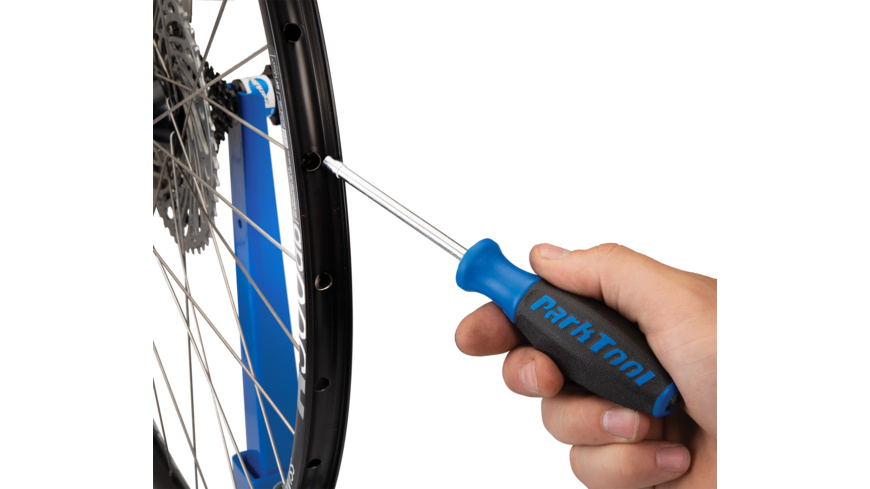 Park Tool SW-17 5,0mm Nippelspanner