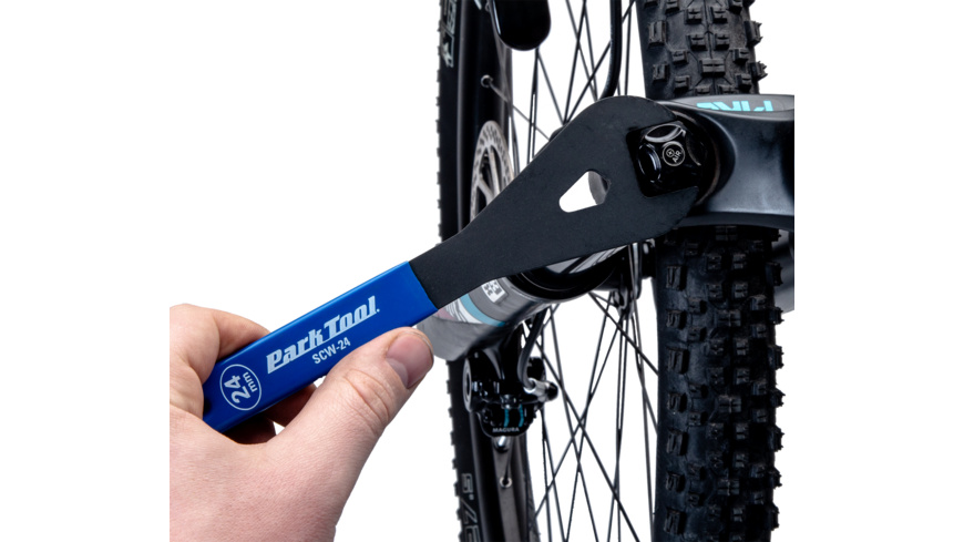Park Tool SCW-24 Konusschlüssel 24