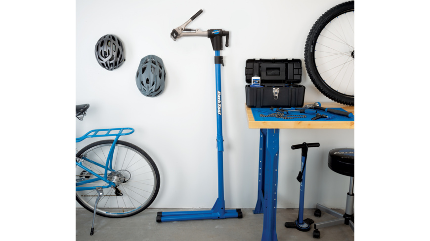 Park Tool PCS-4-1 Montagest. mit Klaue 100-5C