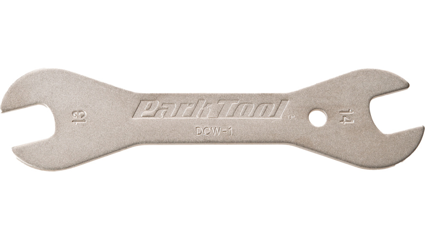 Park Tool DCW-1 Konusschlüssel 13/14