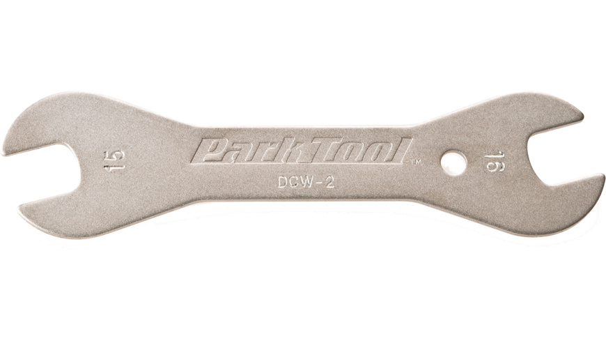 Park Tool DCW-2 Konusschlüssel 15/16