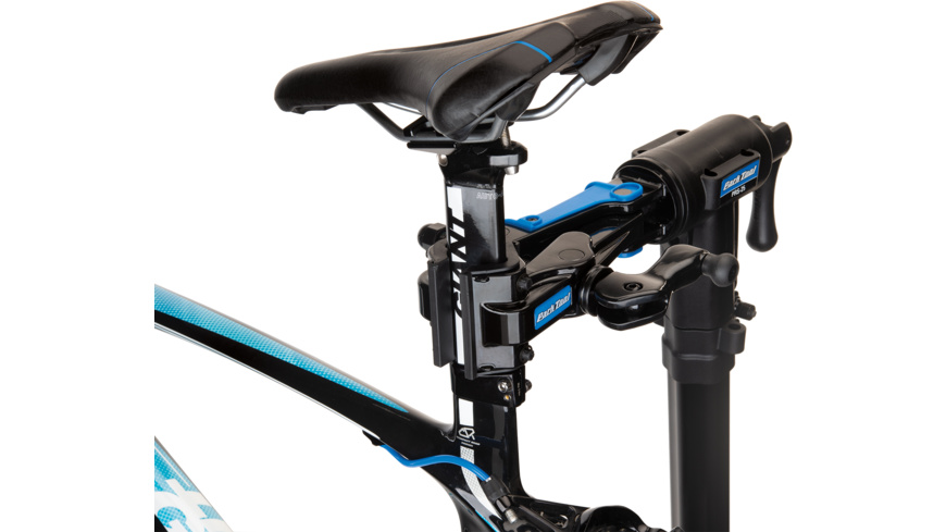 Park Tool 100-25D Halteklaue