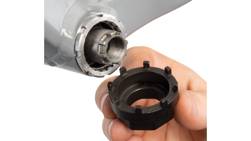 Park Tool BBT-18 Patronenlagerschlüssel