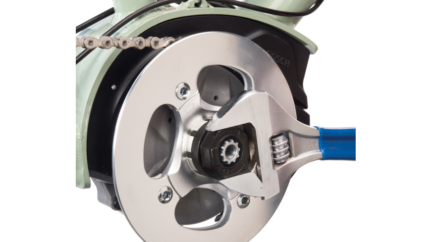Park Tool BBT-18 Patronenlagerschlüssel
