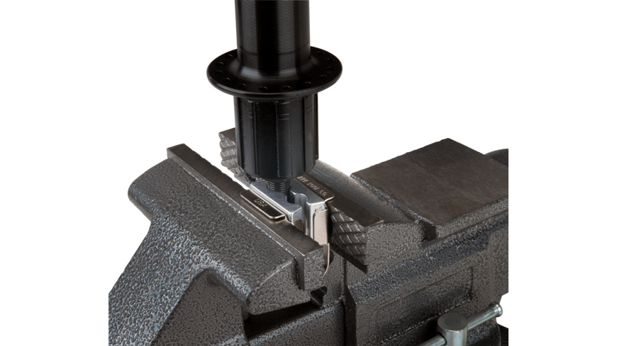 Park Tool AV-1 Achsenhalter