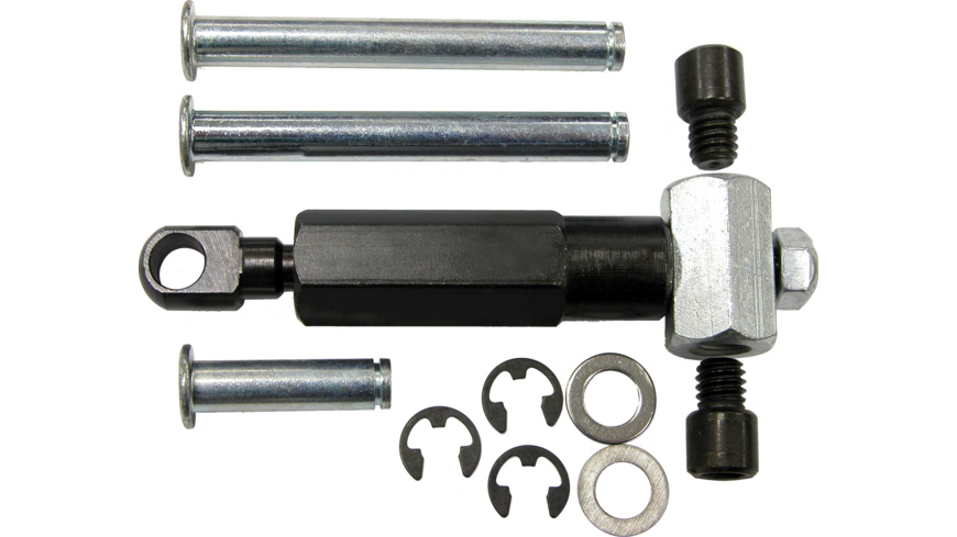 Park Tool PRS-CRK Reparatur-Kit 100-3C+100-5C