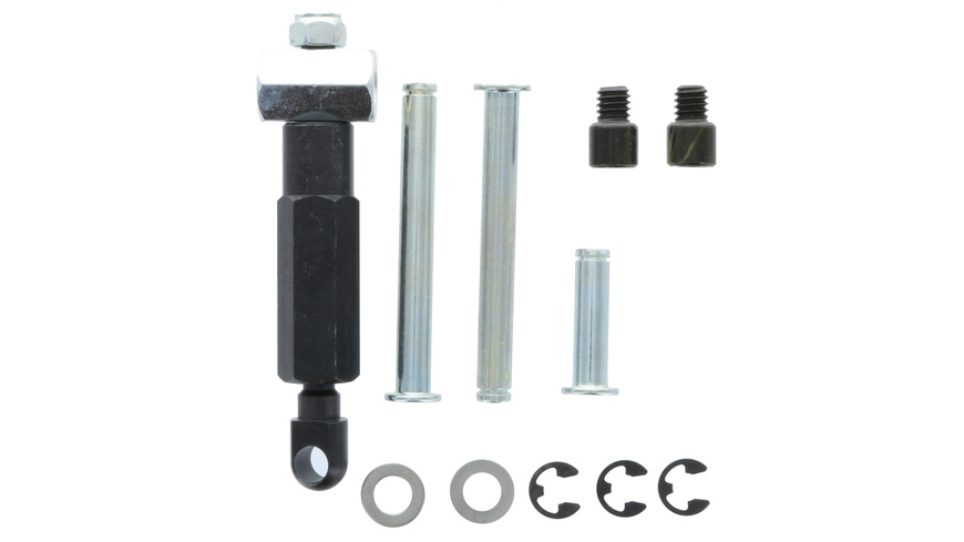 Park Tool PRS-CRK Reparatur-Kit 100-3C+100-5C Park Tool PRS-CRK Reparatur-Kit 100-3C+100-5C