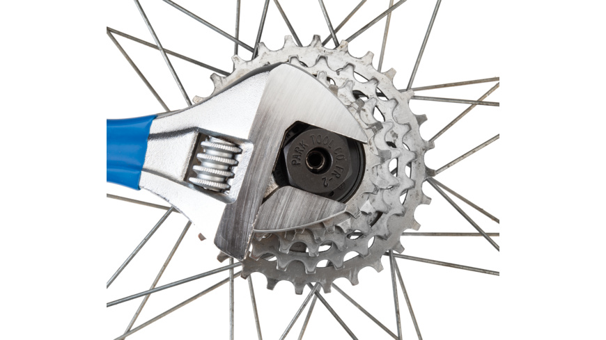 Park Tool FR-2 ZK-Abzieher Suntour 2 Nasen