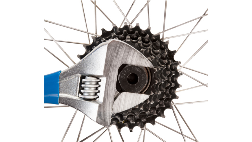 Park Tool FR-3 ZK-Abzieher Suntour 4 Nasen