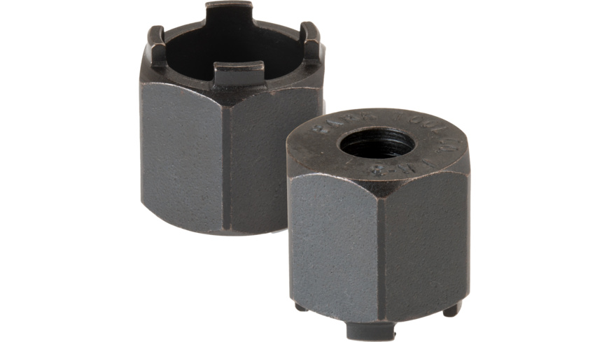 Park Tool FR-3 ZK-Abzieher Suntour 4 Nasen