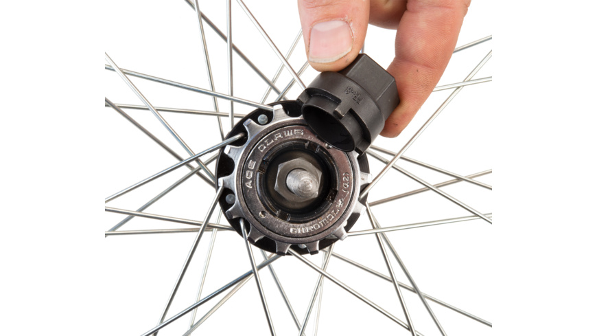 Park Tool FR-8 ZK-Abzieher BMX
