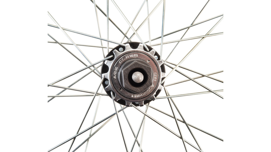 Park Tool FR-8 ZK-Abzieher BMX