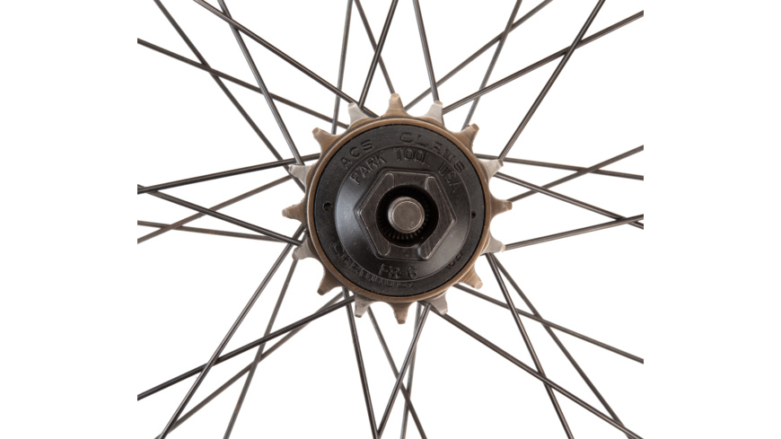 Park Tool FR-6 ZK-Abzieher BMX 4 Nasen