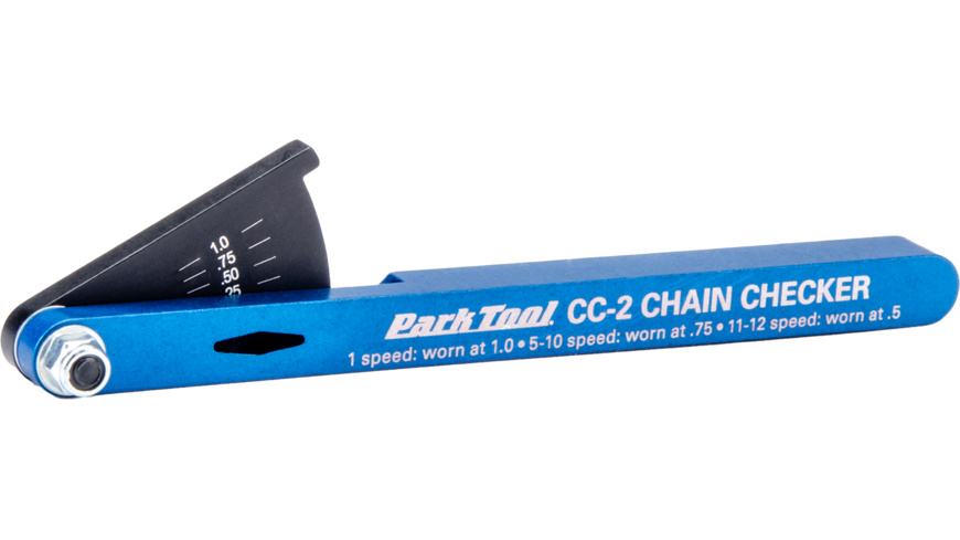 Park Tool CC-2 Kettenprüfer