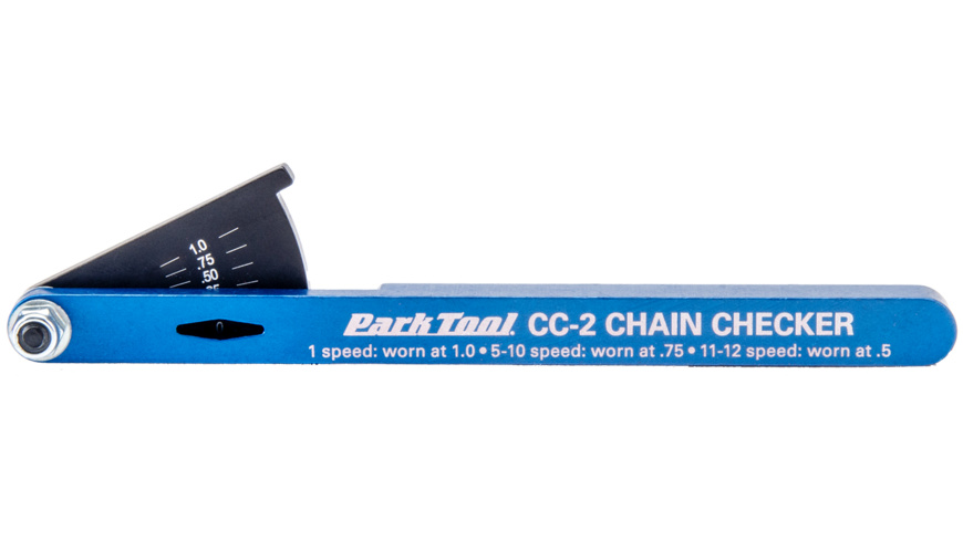 Park Tool CC-2 Kettenprüfer