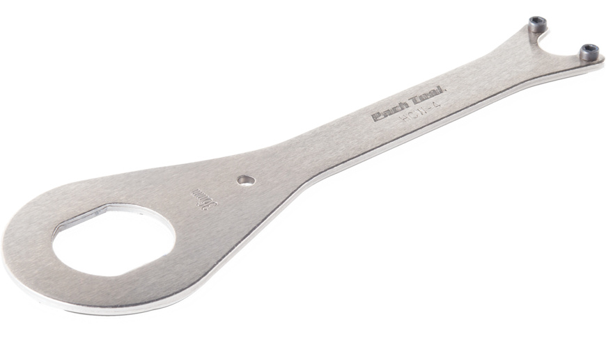 Park Tool HCW-4 Y Schale 36/Stift