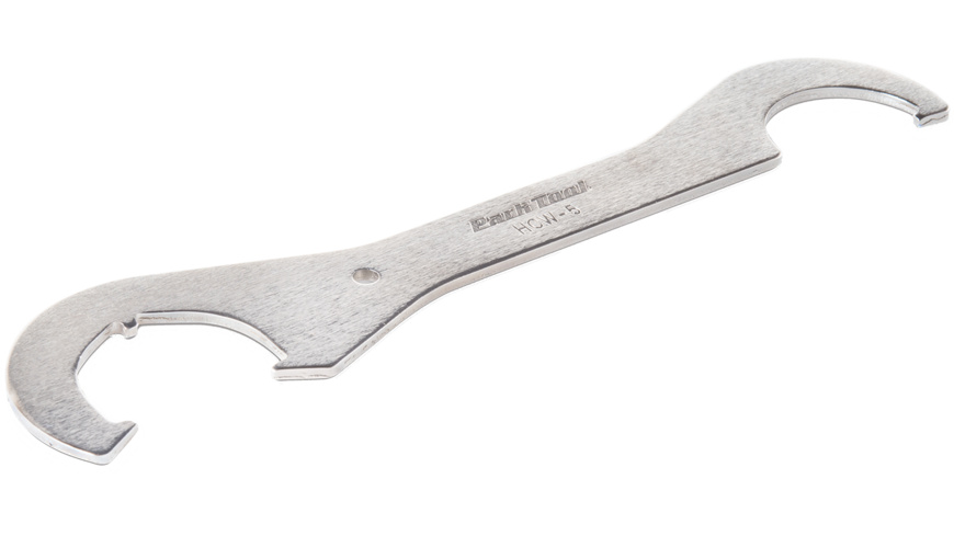 Park Tool HCW-5Y Haken universal/Haken Campa