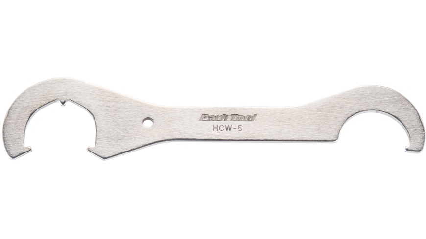 Park Tool HCW-5Y Haken universal/Haken Campa
