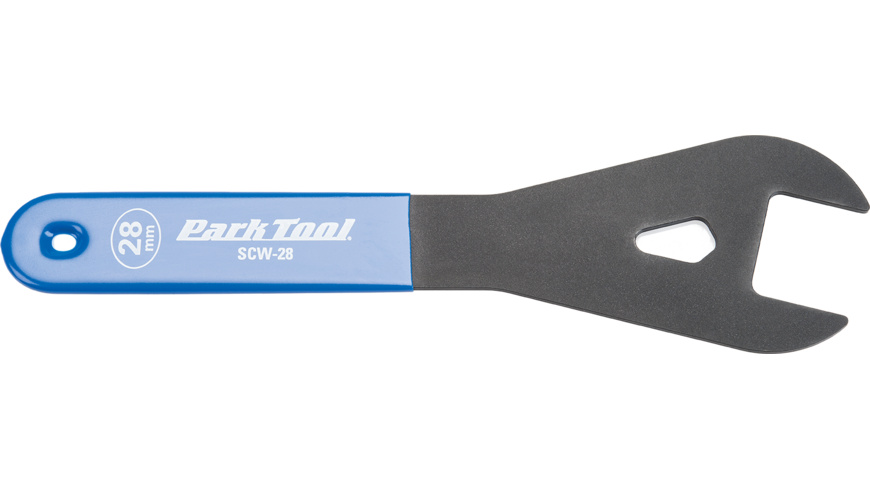 Park Tool SCW-28 Konusschlüssel 28