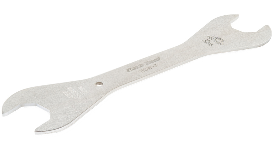 Park Tool HCW-7 Y Maul 30/Maul 32