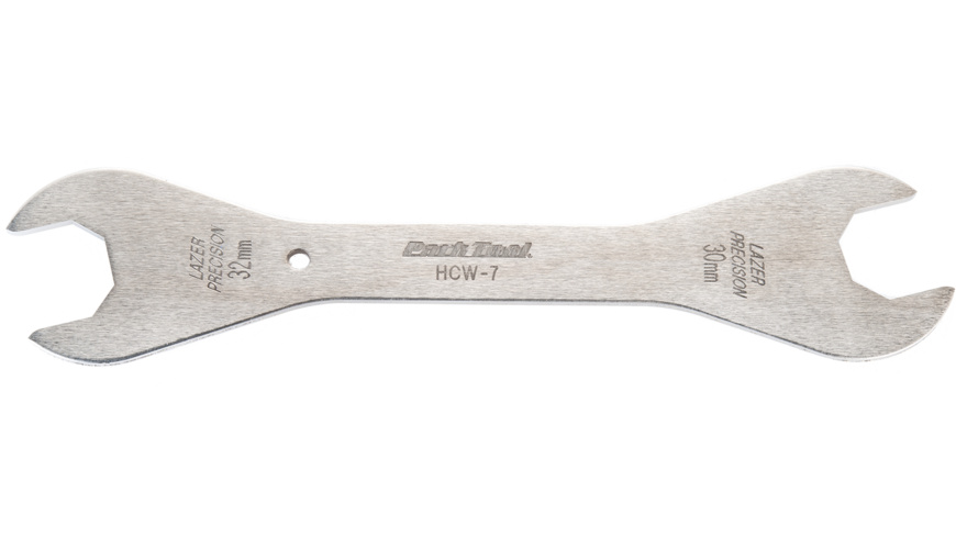 Park Tool HCW-7 Y Maul 30/Maul 32