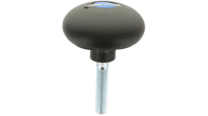 Park Tool 223S Caliper Knob & Shaft - TS-2.2