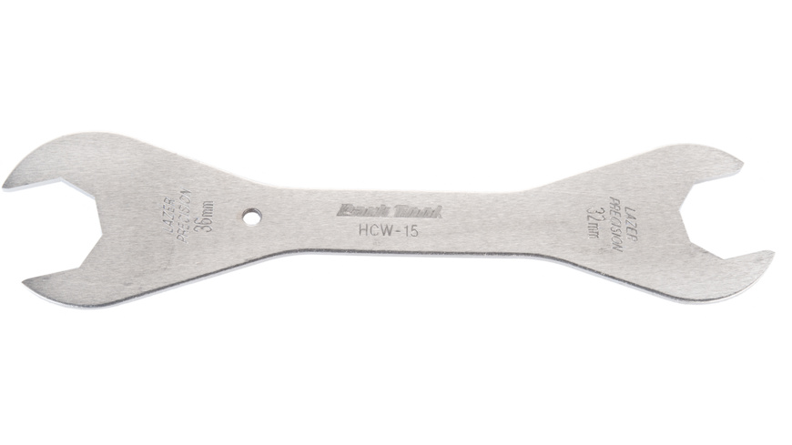Park Tool HCW-15Y Maul32/Maul 36