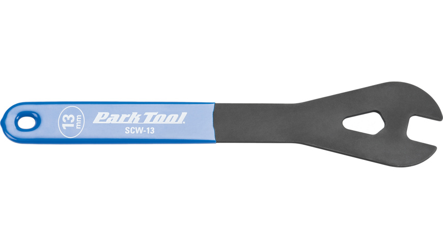 Park Tool SCW-13 Konusschlüssel 13