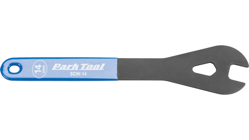Park Tool SCW-14 Konusschlüssel 14