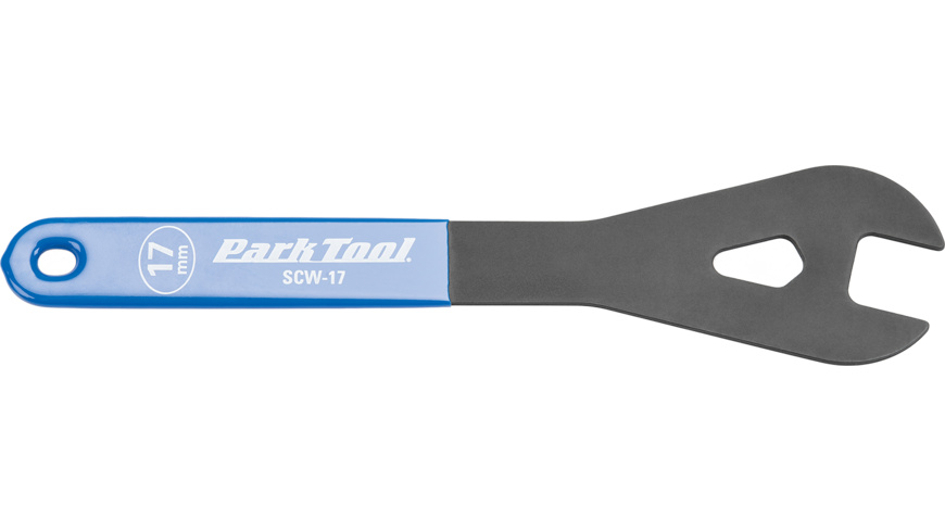 Park Tool SCW-17 Konusschlüssel 17