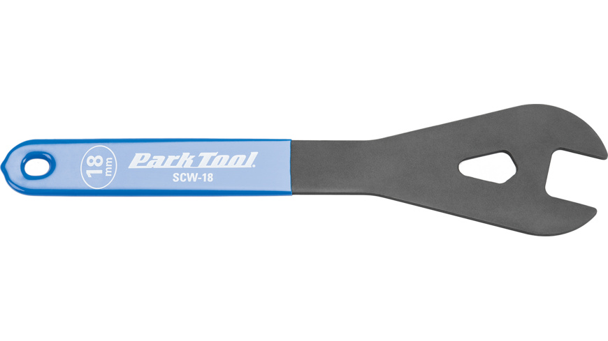 Park Tool SCW-18 Konusschlüssel 18
